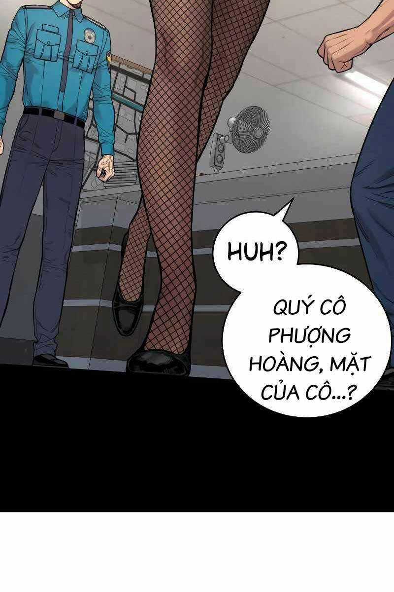 Cảnh Sát Báo Thù - Chapter 8 - Trang 126