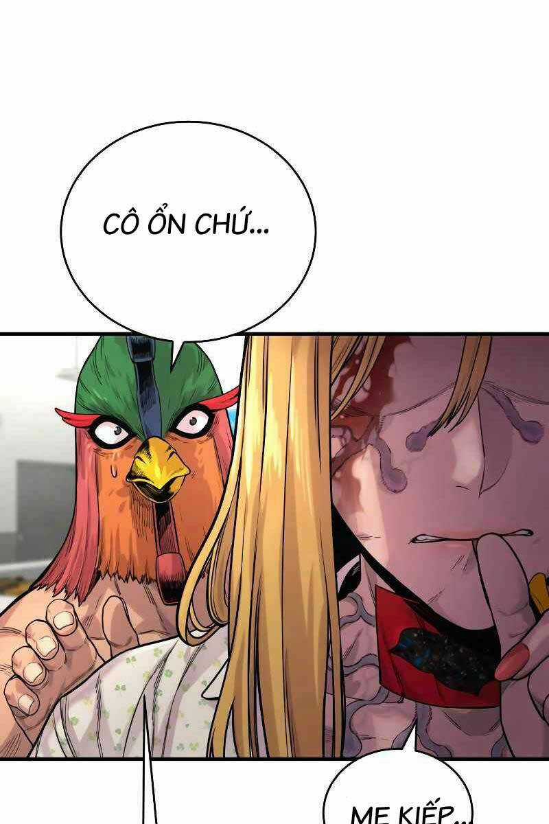 Cảnh Sát Báo Thù - Chapter 8 - Trang 127