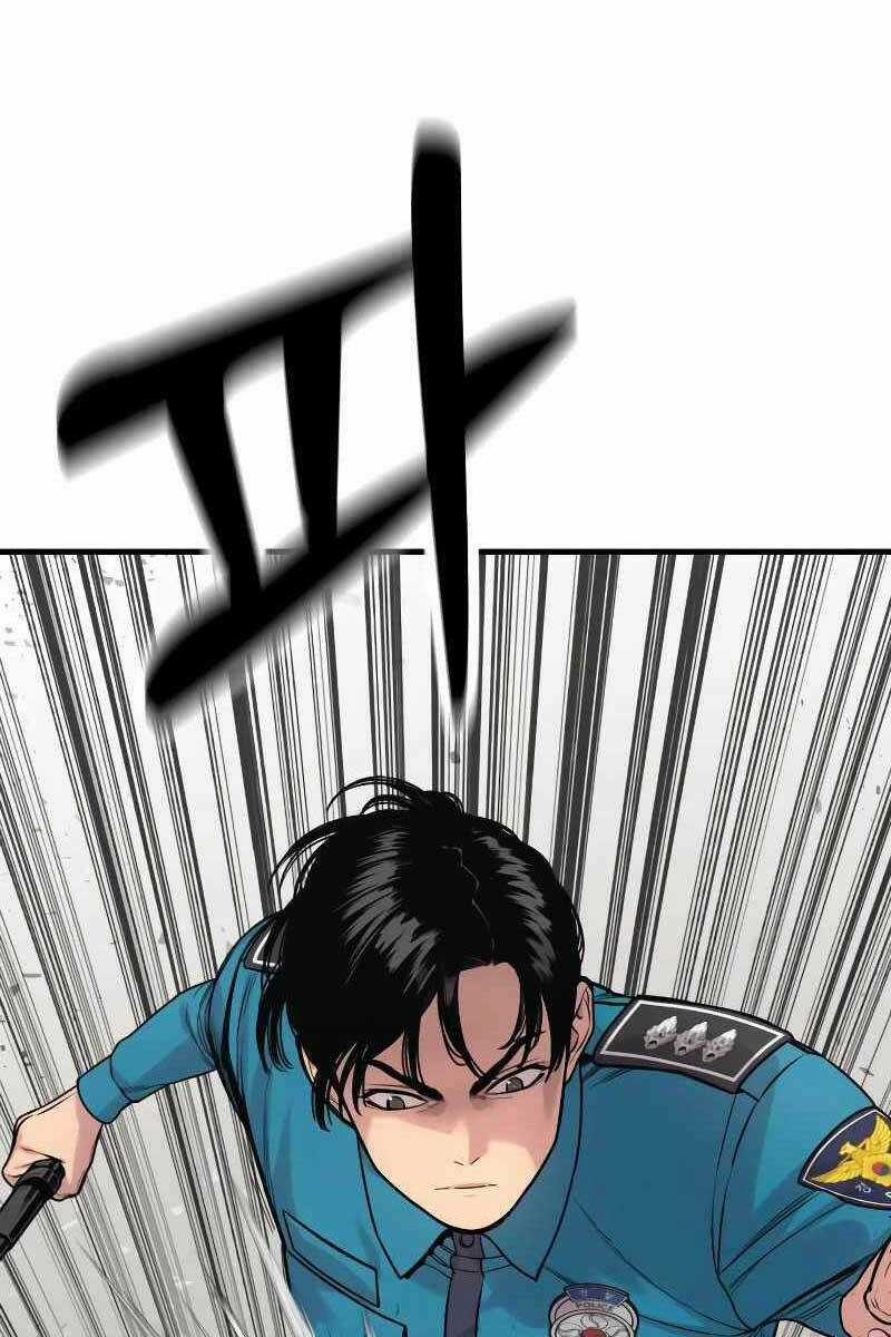 Cảnh Sát Báo Thù - Chapter 8 - Trang 14