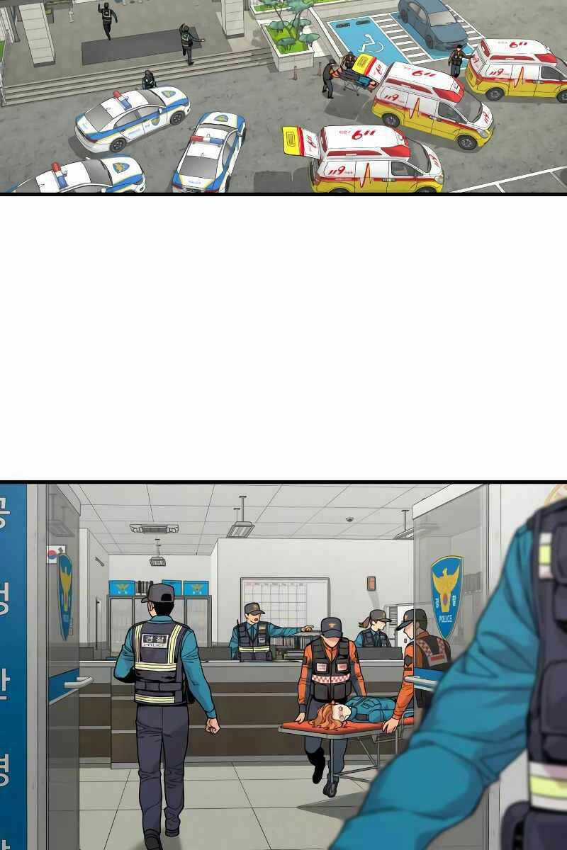 Cảnh Sát Báo Thù - Chapter 8 - Trang 133