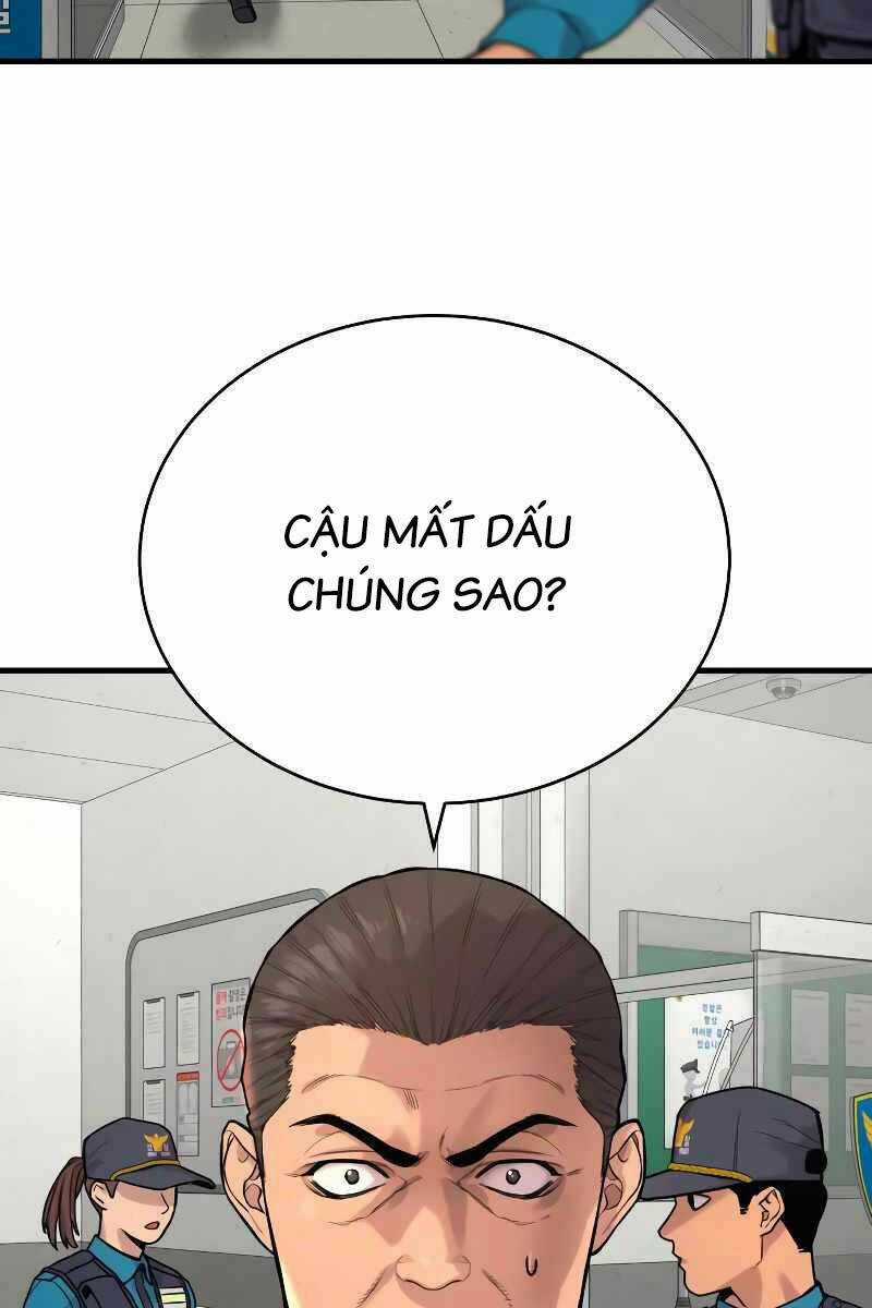 Cảnh Sát Báo Thù - Chapter 8 - Trang 134