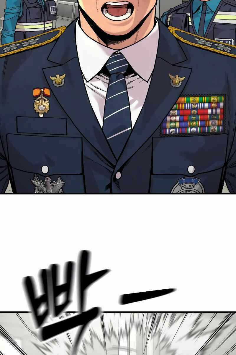 Cảnh Sát Báo Thù - Chapter 8 - Trang 135