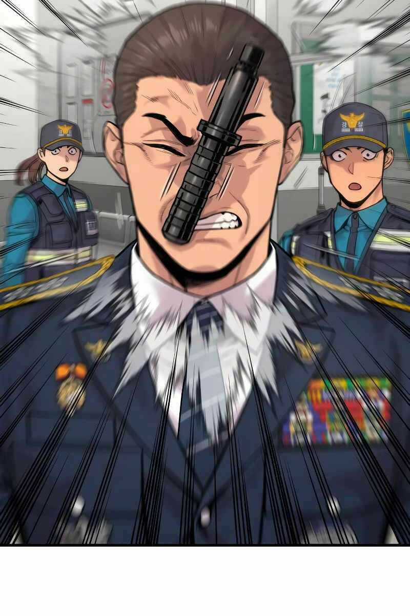 Cảnh Sát Báo Thù - Chapter 8 - Trang 136