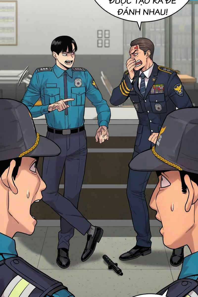 Cảnh Sát Báo Thù - Chapter 8 - Trang 138
