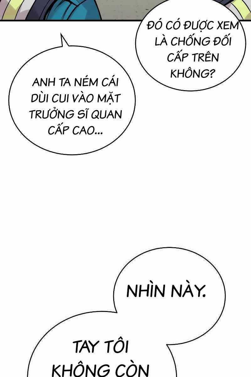 Cảnh Sát Báo Thù - Chapter 8 - Trang 139