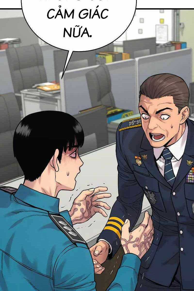Cảnh Sát Báo Thù - Chapter 8 - Trang 140