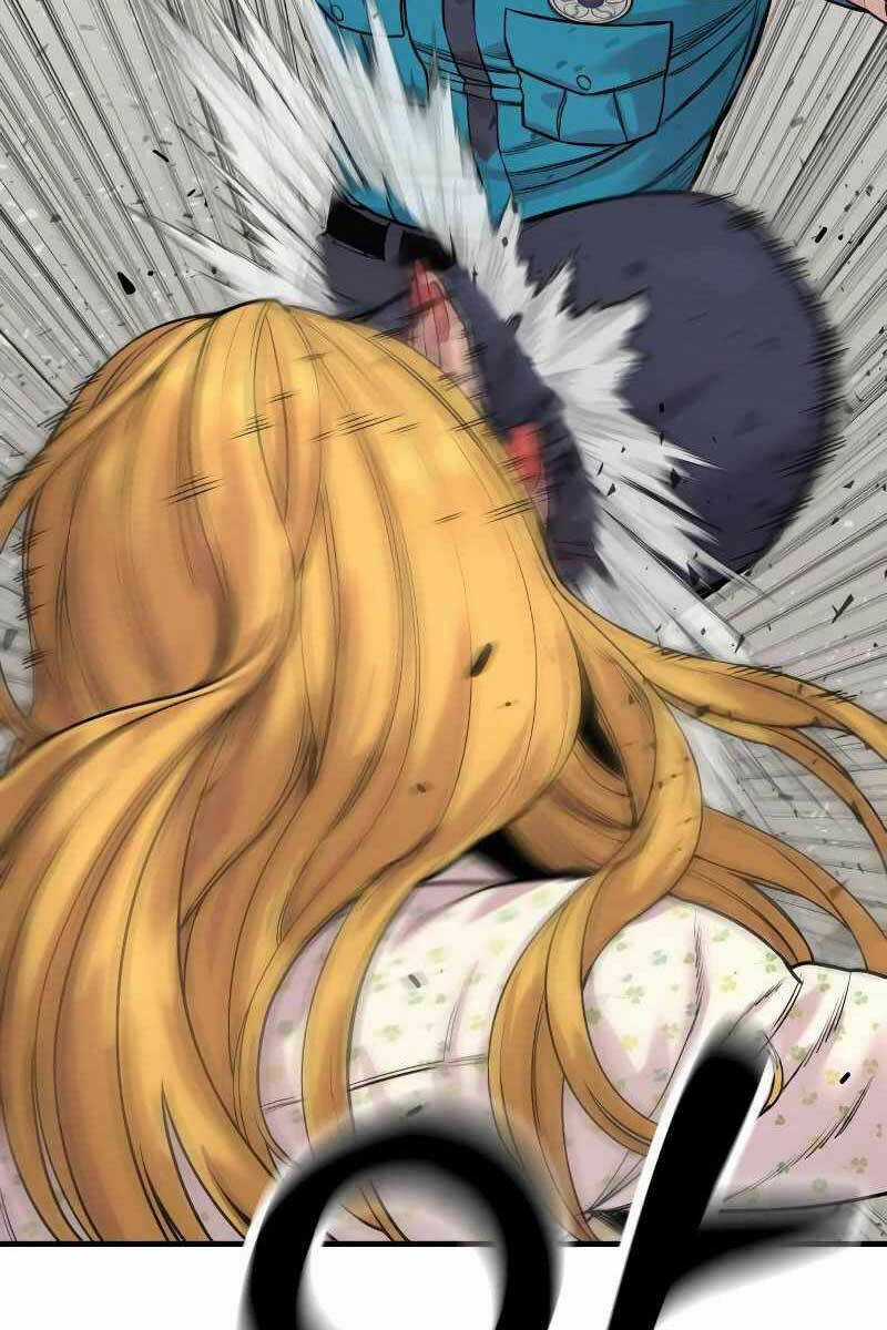 Cảnh Sát Báo Thù - Chapter 8 - Trang 15