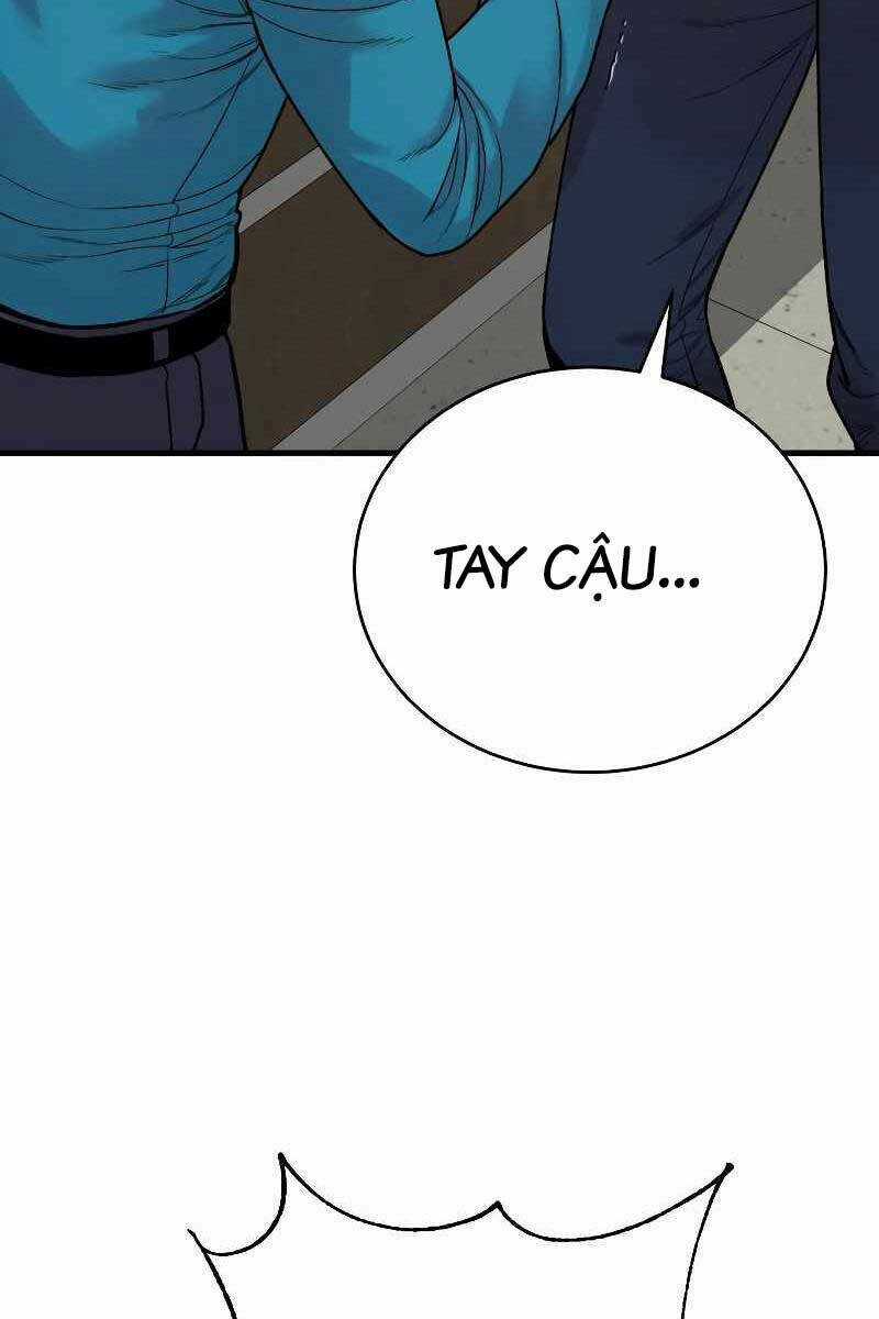 Cảnh Sát Báo Thù - Chapter 8 - Trang 141