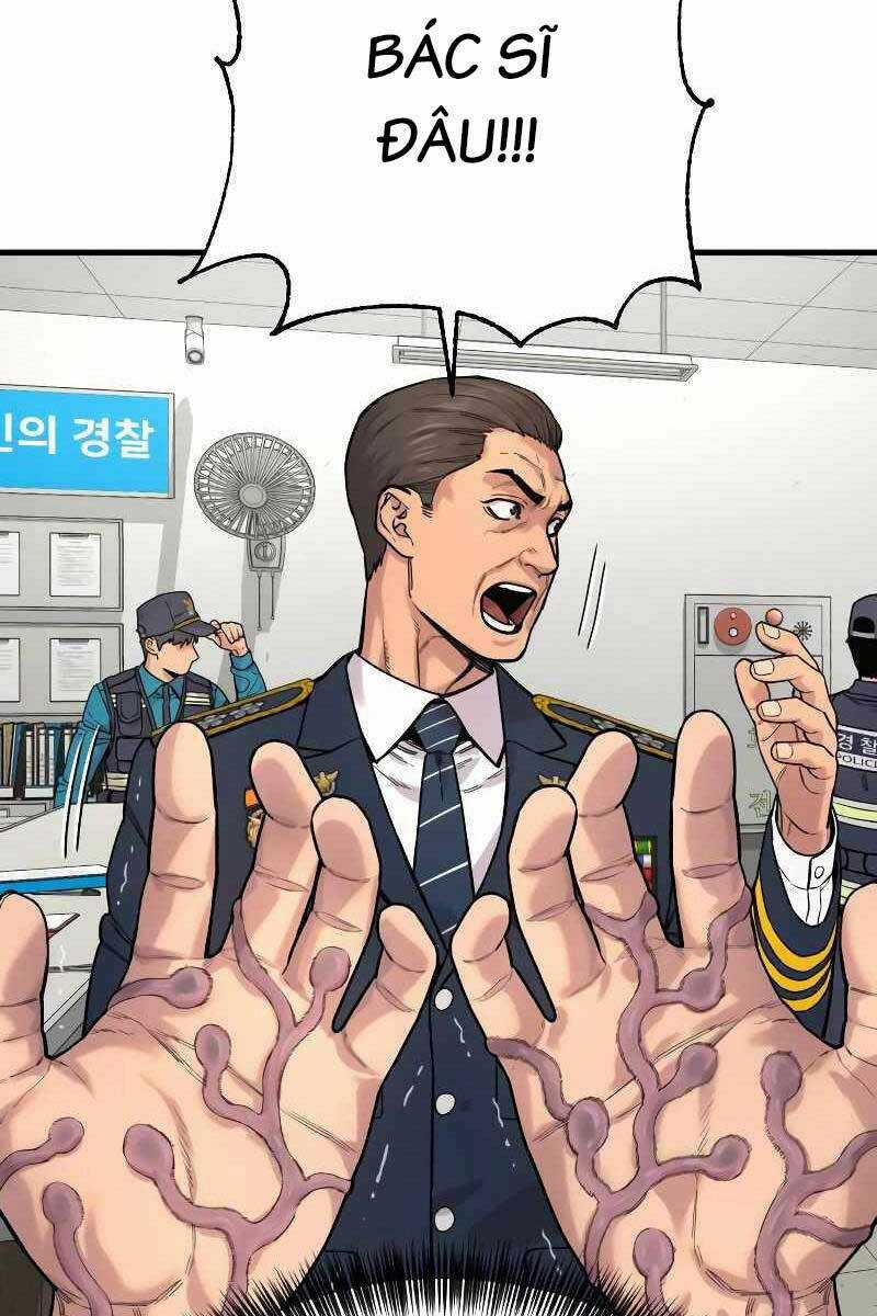 Cảnh Sát Báo Thù - Chapter 8 - Trang 142