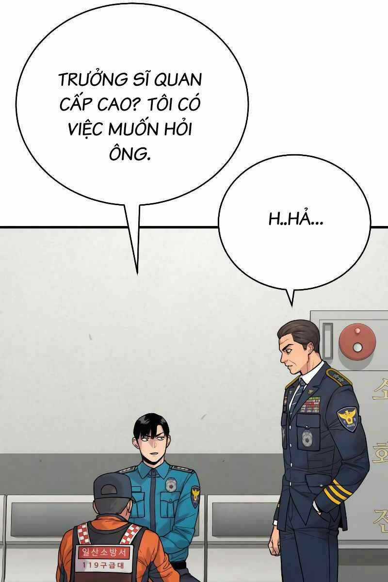 Cảnh Sát Báo Thù - Chapter 8 - Trang 149