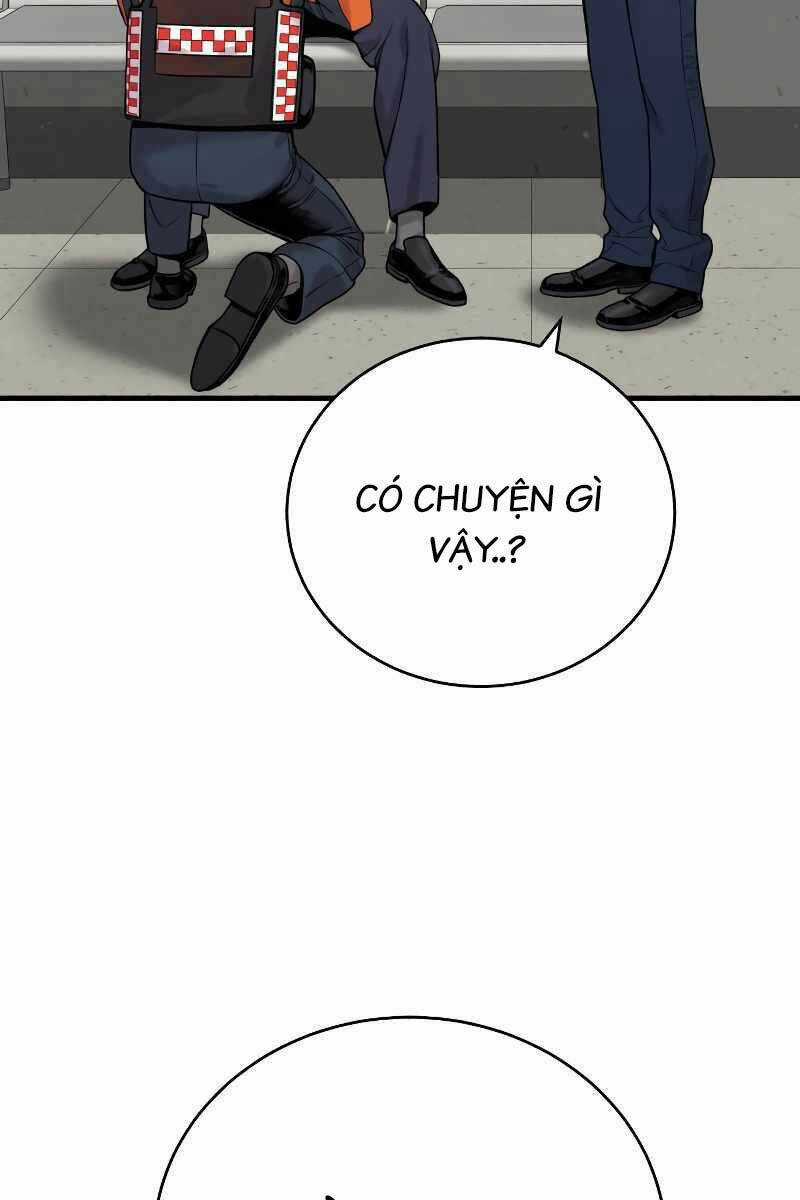 Cảnh Sát Báo Thù - Chapter 8 - Trang 150