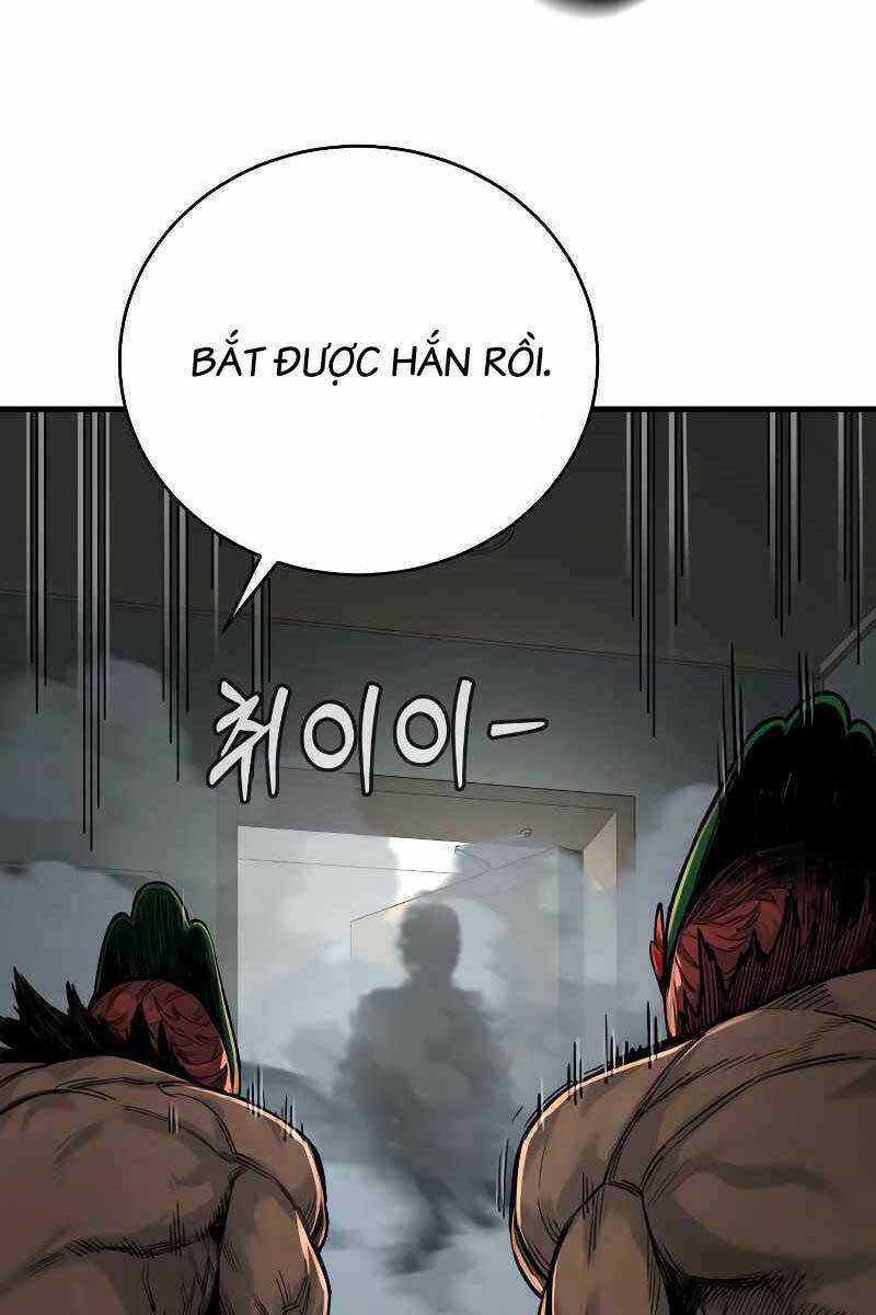Cảnh Sát Báo Thù - Chapter 8 - Trang 158