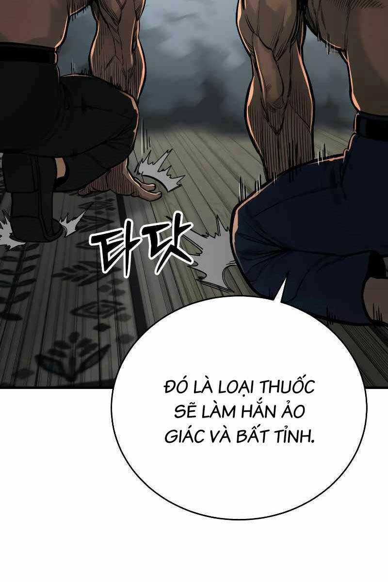 Cảnh Sát Báo Thù - Chapter 8 - Trang 159