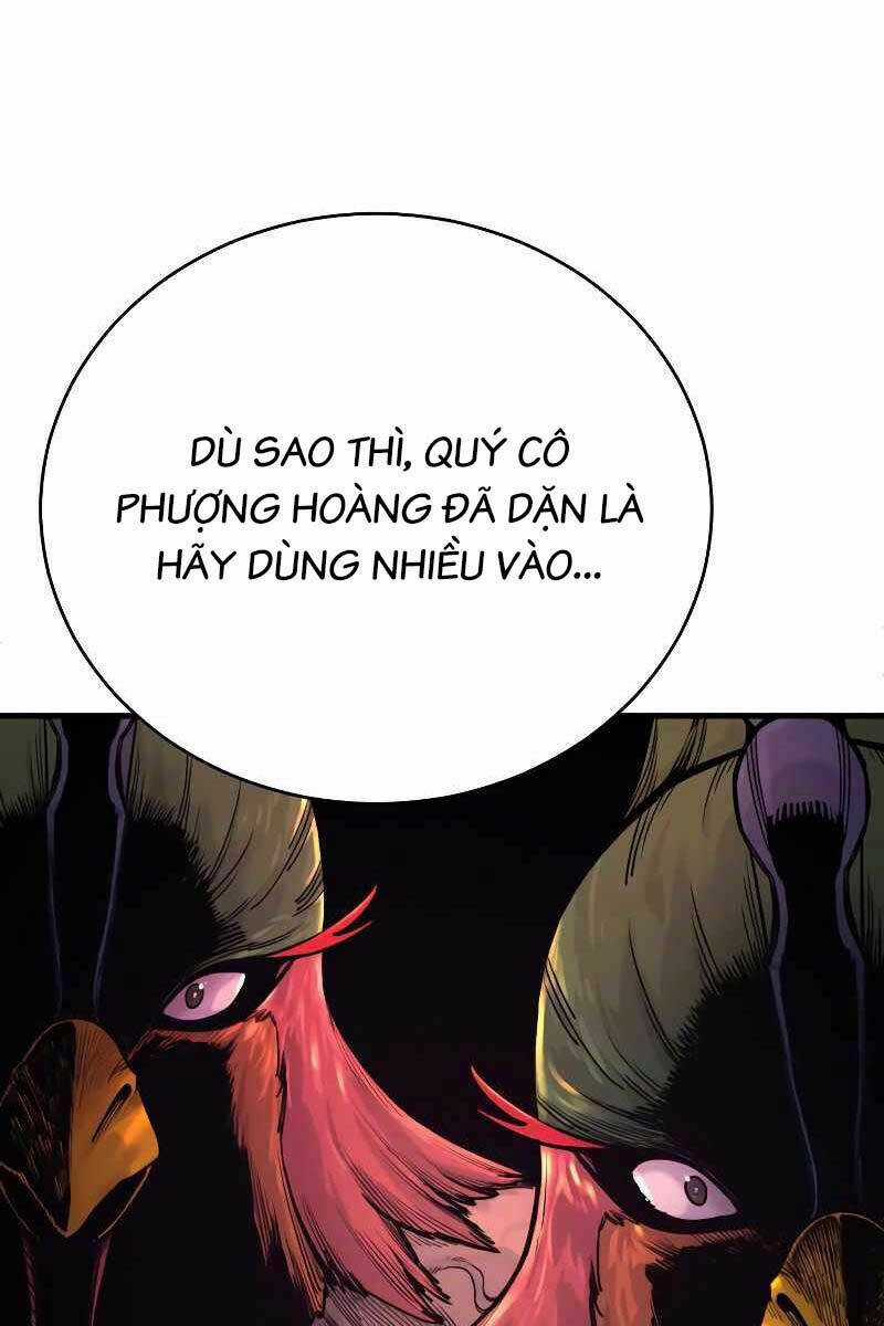 Cảnh Sát Báo Thù - Chapter 8 - Trang 160
