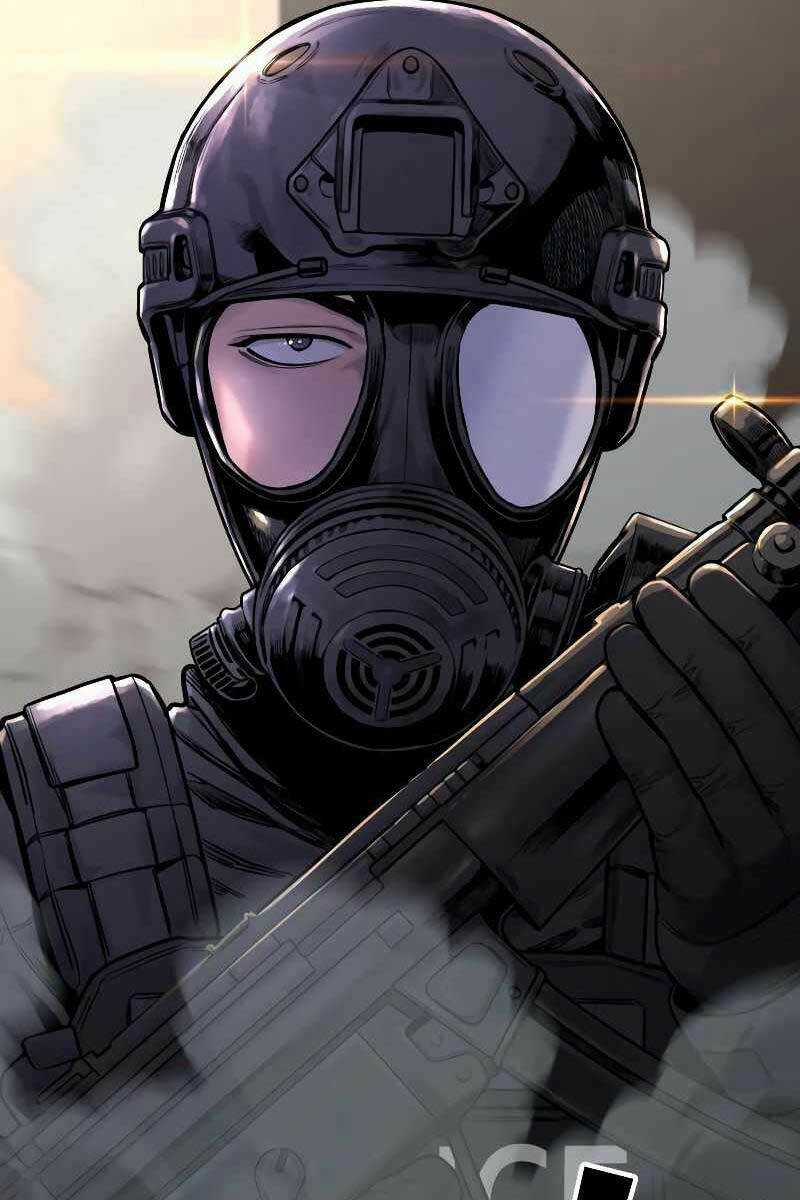 Cảnh Sát Báo Thù - Chapter 8 - Trang 164