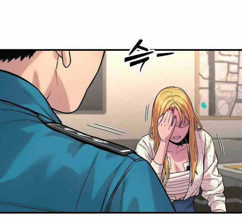 Cảnh Sát Báo Thù - Chapter 8 - Trang 18