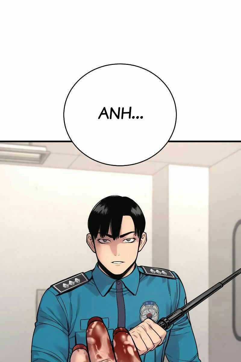 Cảnh Sát Báo Thù - Chapter 8 - Trang 19