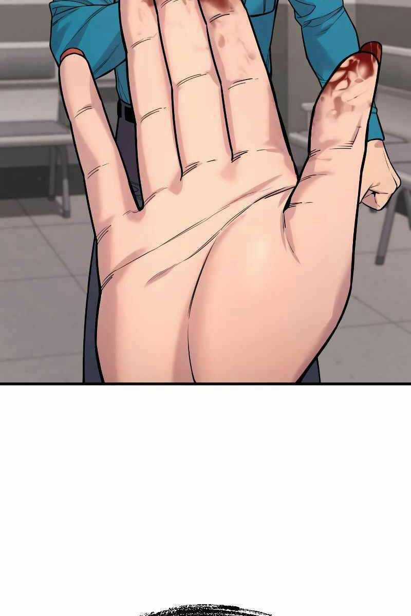 Cảnh Sát Báo Thù - Chapter 8 - Trang 20