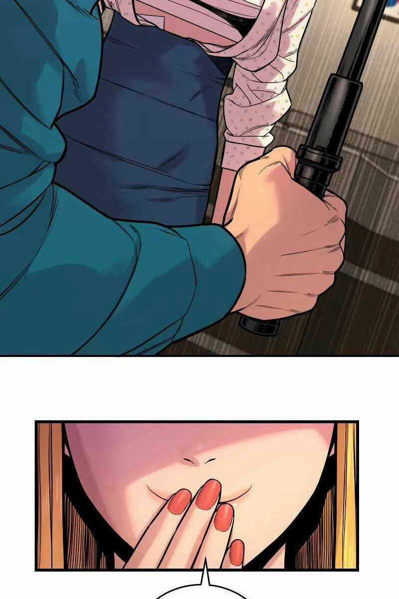 Cảnh Sát Báo Thù - Chapter 8 - Trang 3