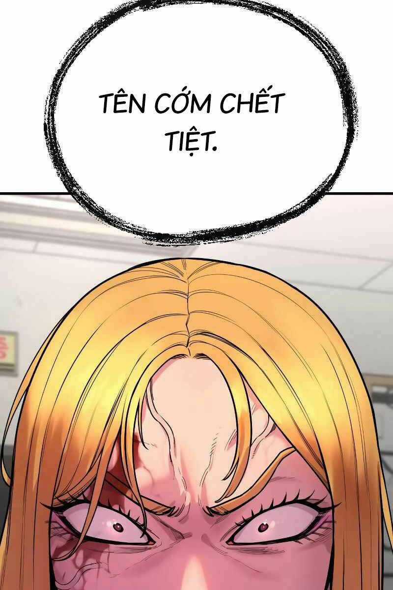 Cảnh Sát Báo Thù - Chapter 8 - Trang 21