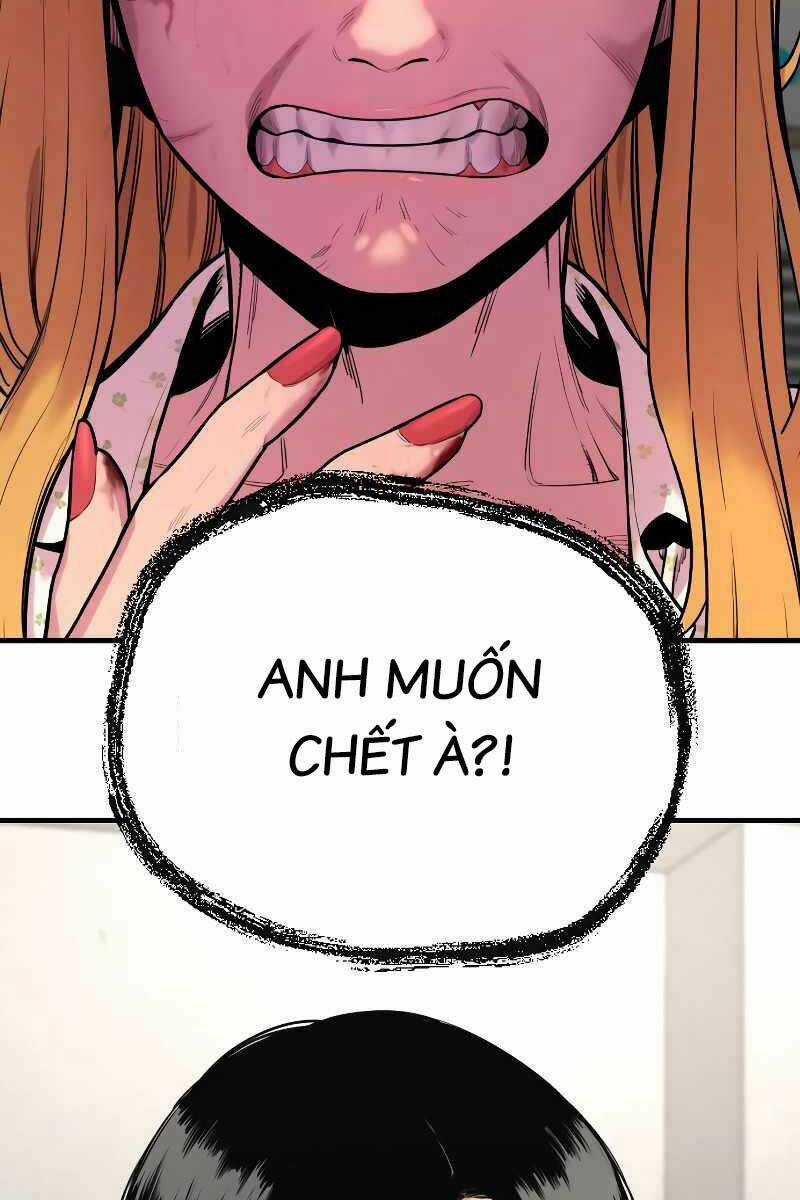 Cảnh Sát Báo Thù - Chapter 8 - Trang 22