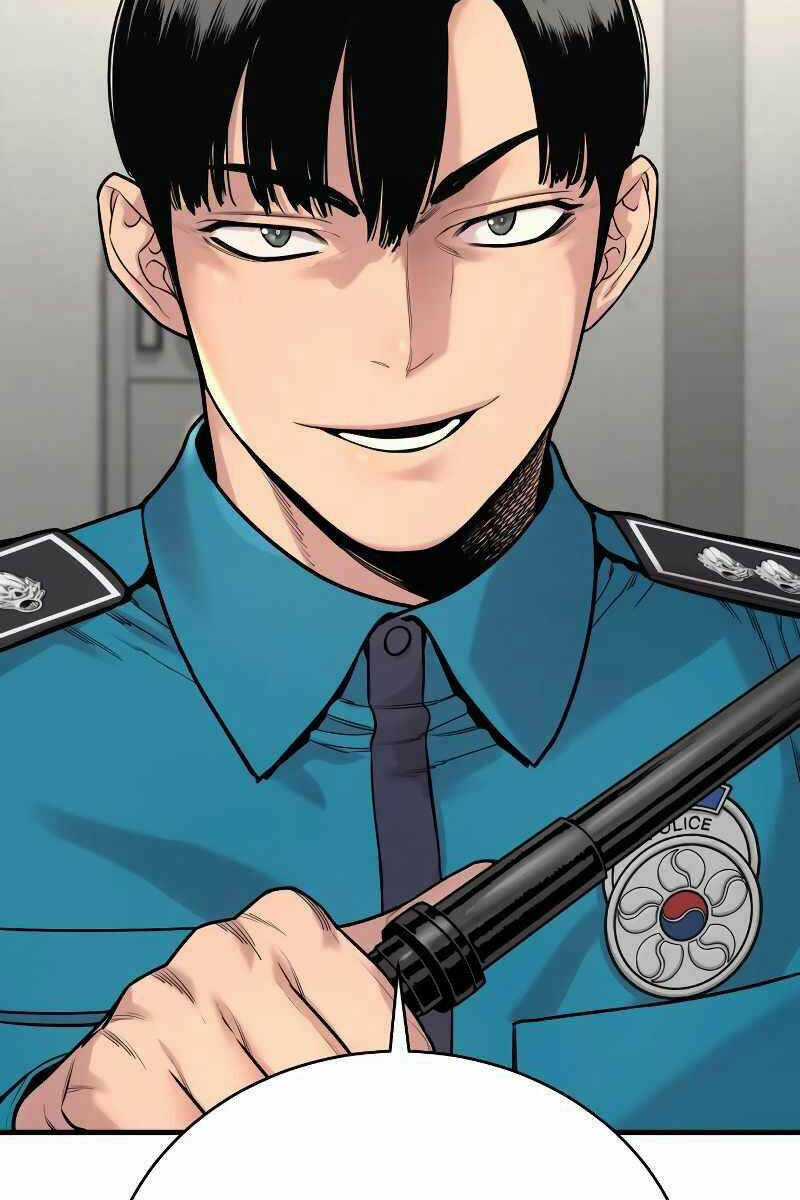 Cảnh Sát Báo Thù - Chapter 8 - Trang 23