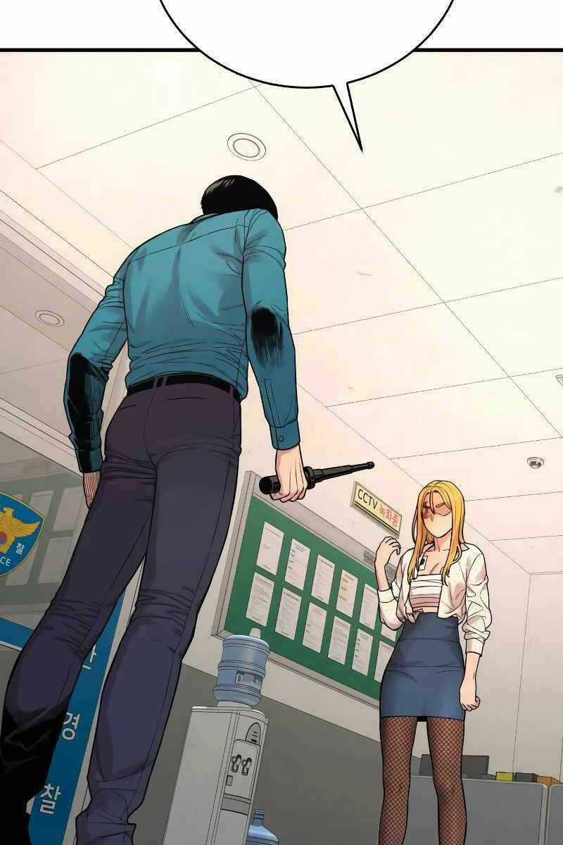 Cảnh Sát Báo Thù - Chapter 8 - Trang 26