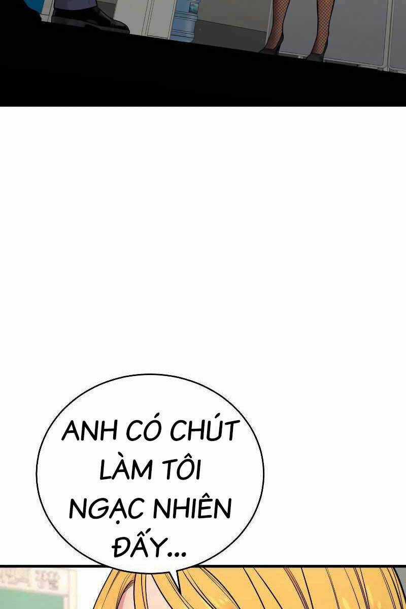 Cảnh Sát Báo Thù - Chapter 8 - Trang 27