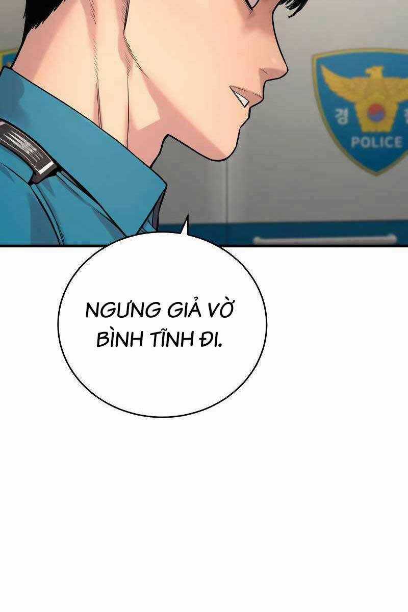 Cảnh Sát Báo Thù - Chapter 8 - Trang 29