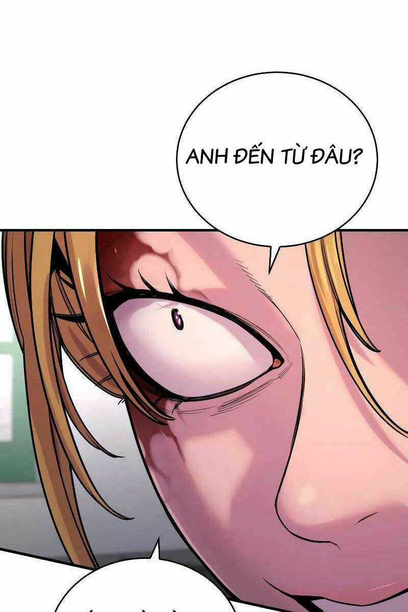 Cảnh Sát Báo Thù - Chapter 8 - Trang 30