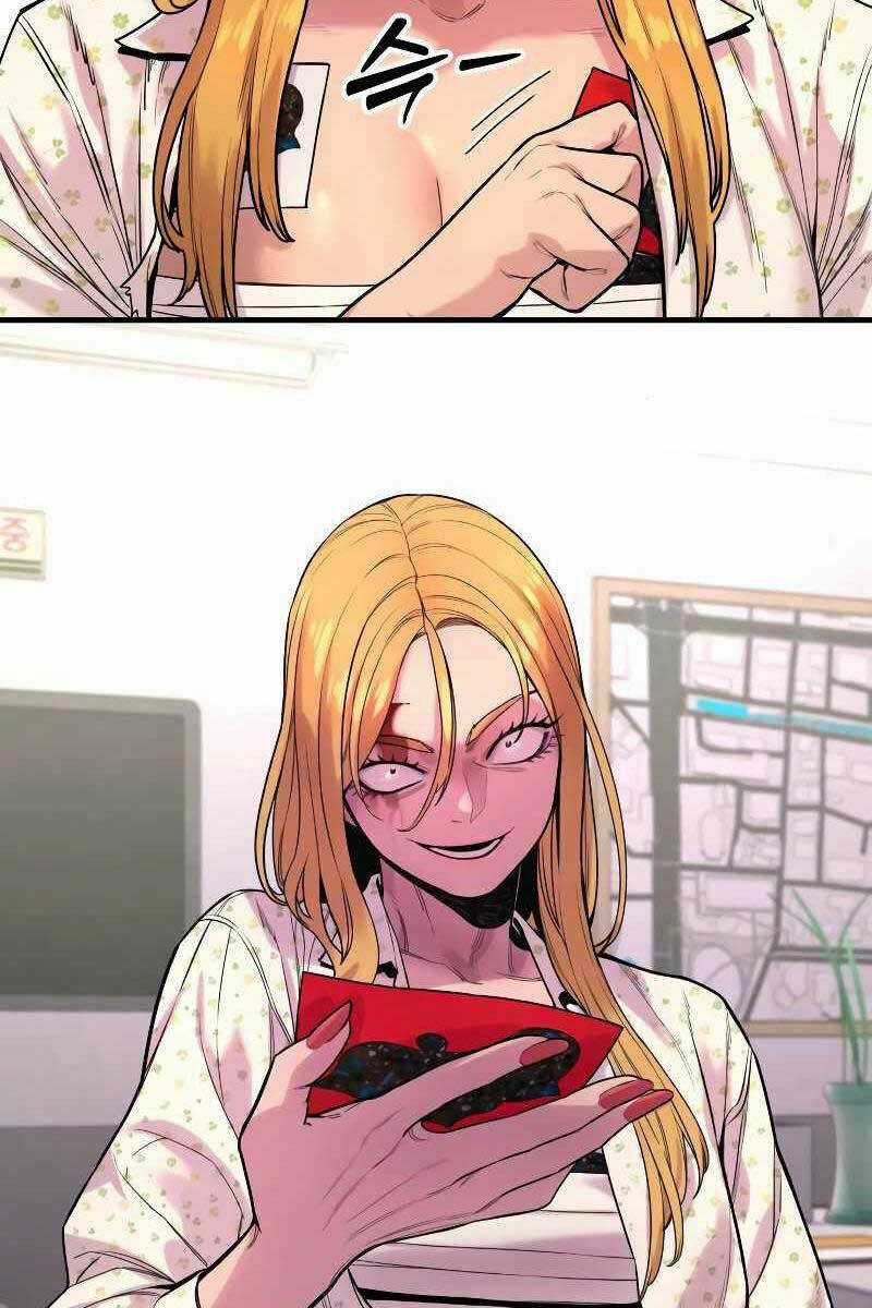 Cảnh Sát Báo Thù - Chapter 8 - Trang 33