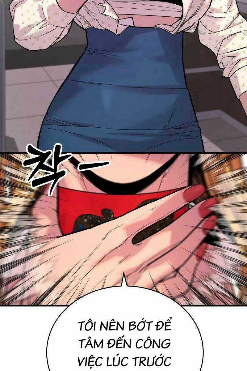 Cảnh Sát Báo Thù - Chapter 8 - Trang 34