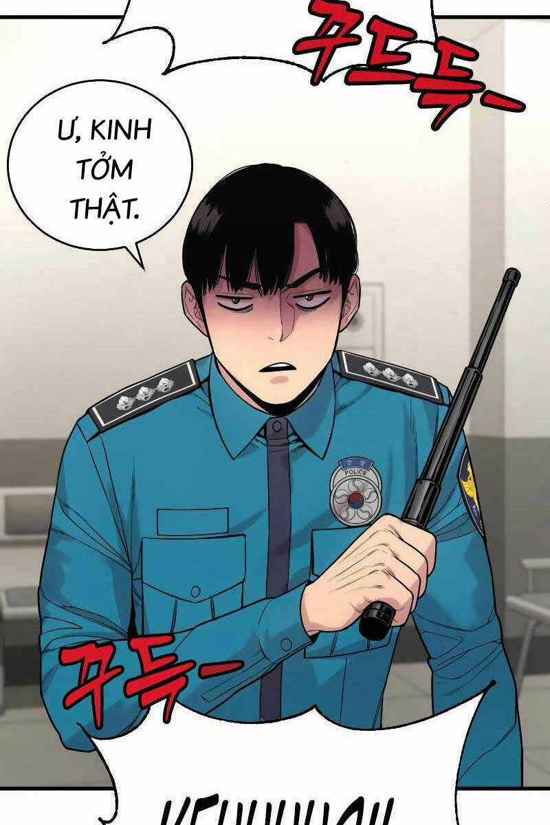 Cảnh Sát Báo Thù - Chapter 8 - Trang 36