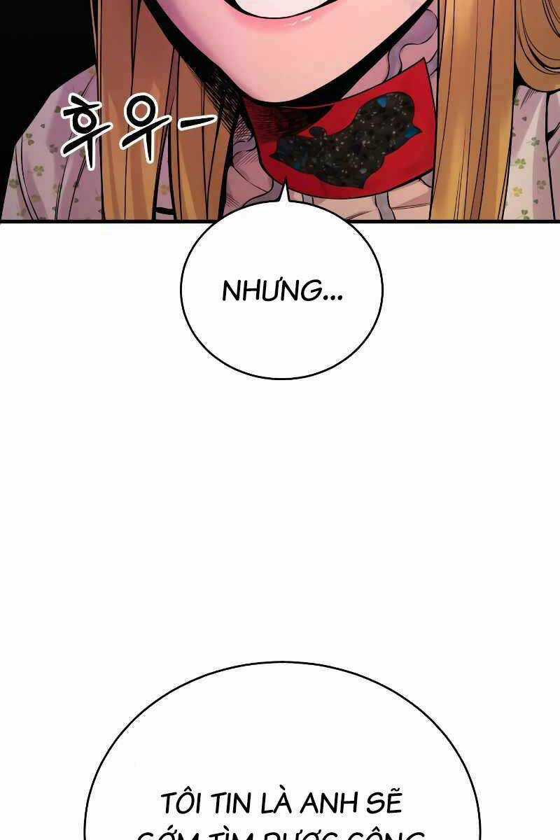 Cảnh Sát Báo Thù - Chapter 8 - Trang 38