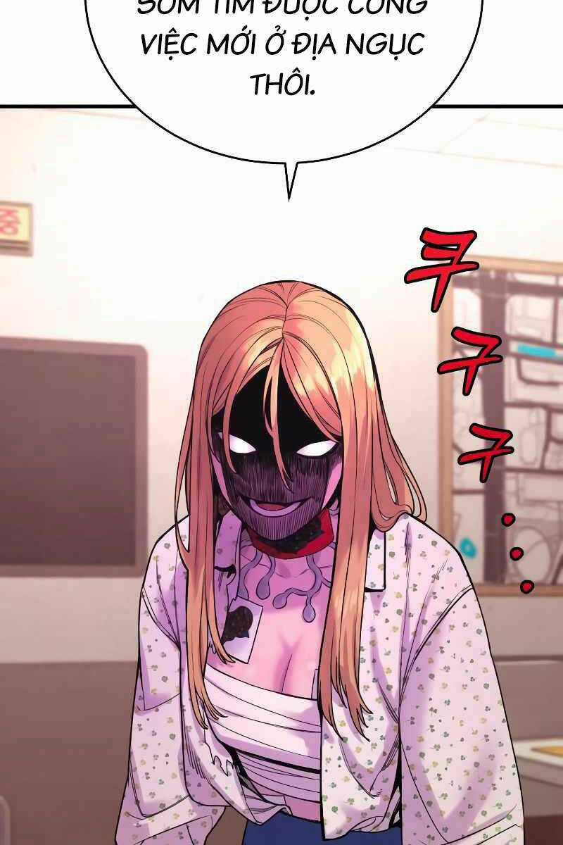 Cảnh Sát Báo Thù - Chapter 8 - Trang 39