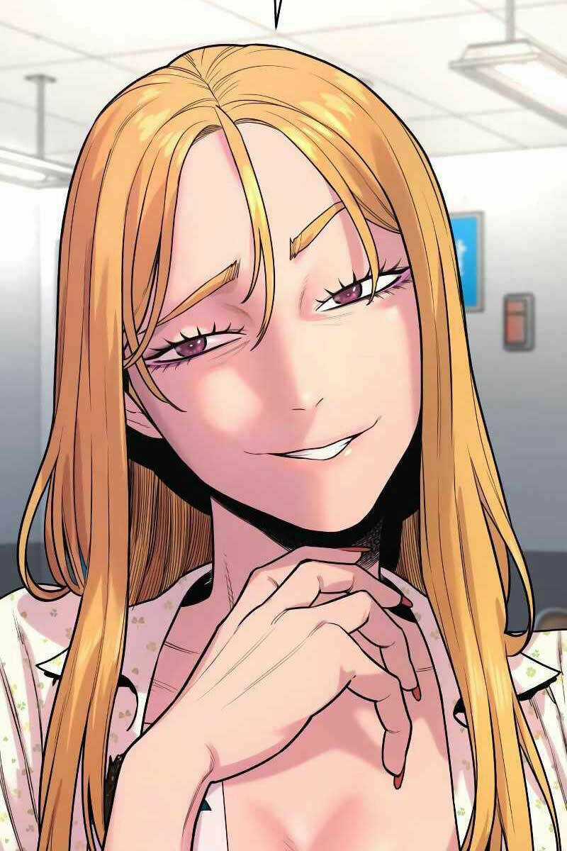 Cảnh Sát Báo Thù - Chapter 8 - Trang 5