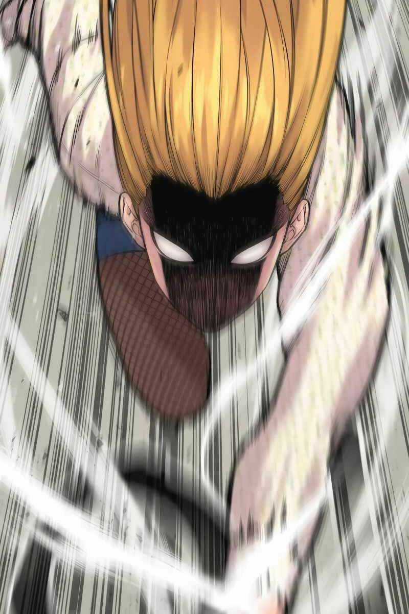 Cảnh Sát Báo Thù - Chapter 8 - Trang 43