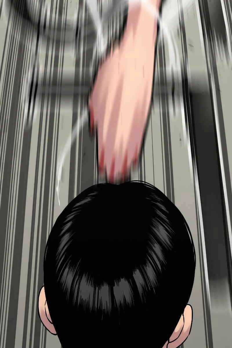 Cảnh Sát Báo Thù - Chapter 8 - Trang 44