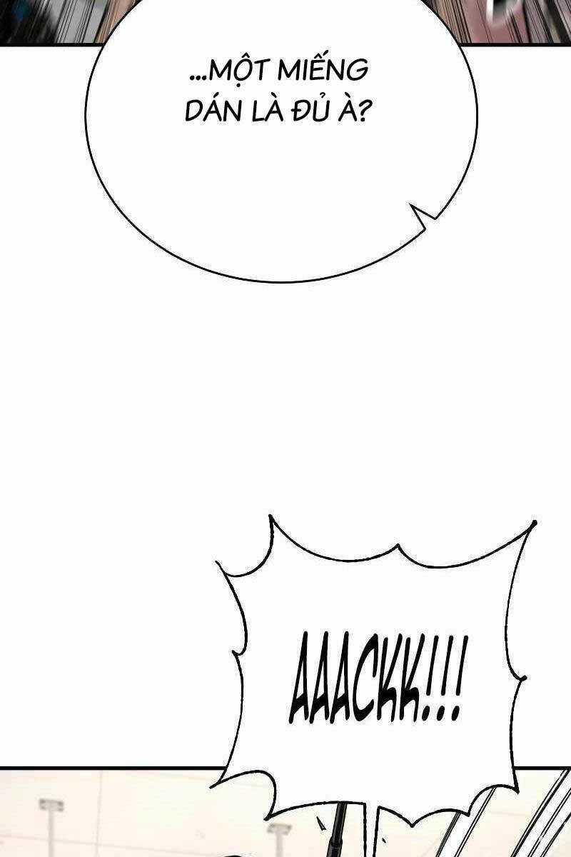 Cảnh Sát Báo Thù - Chapter 8 - Trang 49