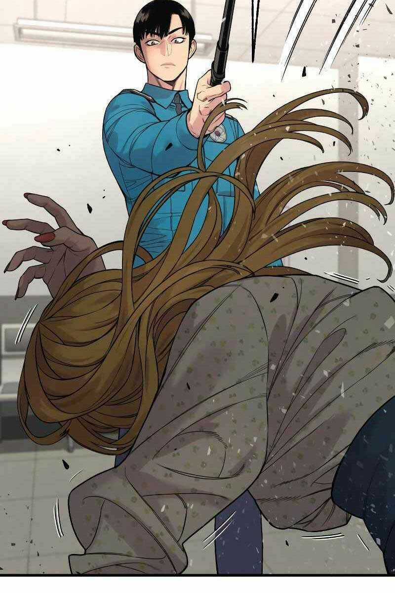 Cảnh Sát Báo Thù - Chapter 8 - Trang 50