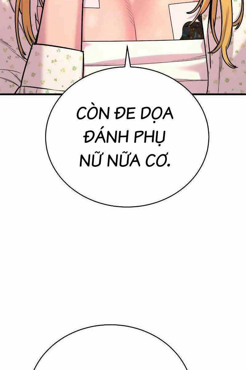 Cảnh Sát Báo Thù - Chapter 8 - Trang 6