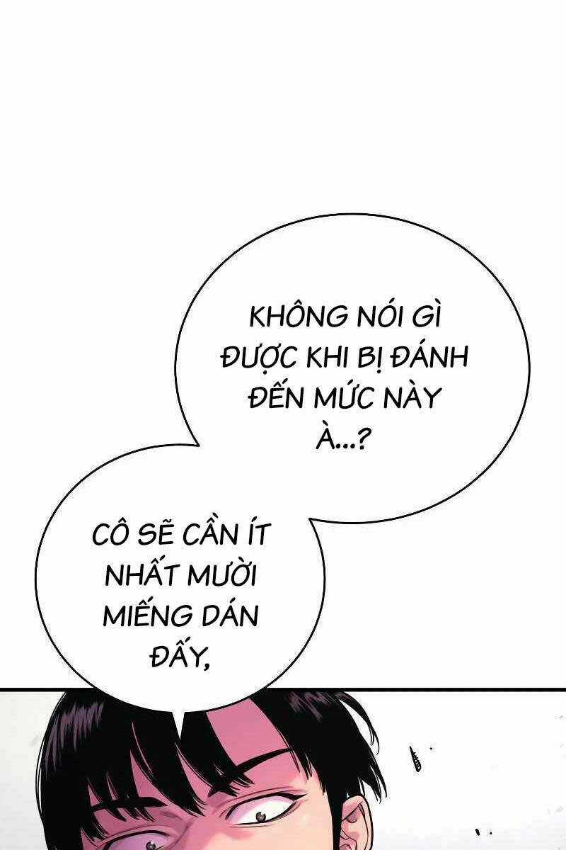 Cảnh Sát Báo Thù - Chapter 8 - Trang 51