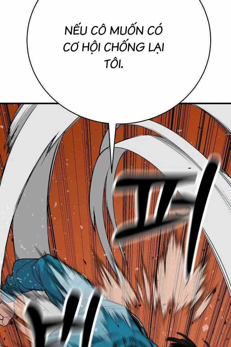 Cảnh Sát Báo Thù - Chapter 8 - Trang 53