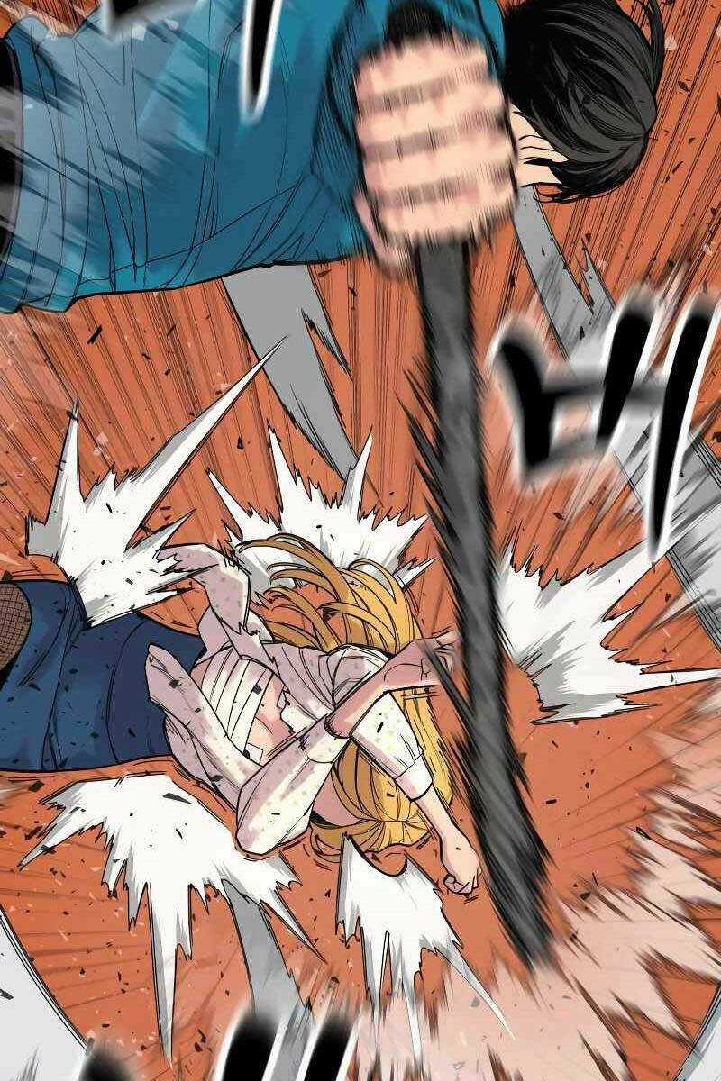 Cảnh Sát Báo Thù - Chapter 8 - Trang 54