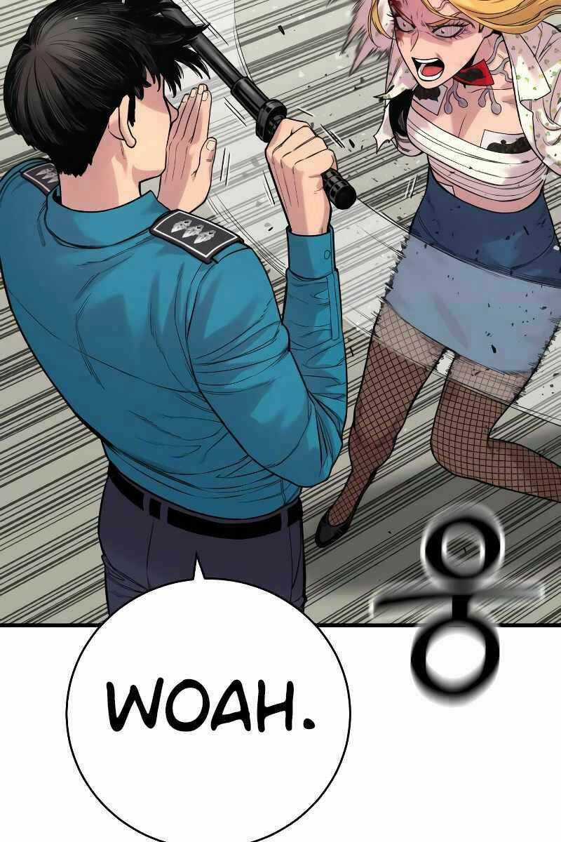 Cảnh Sát Báo Thù - Chapter 8 - Trang 58