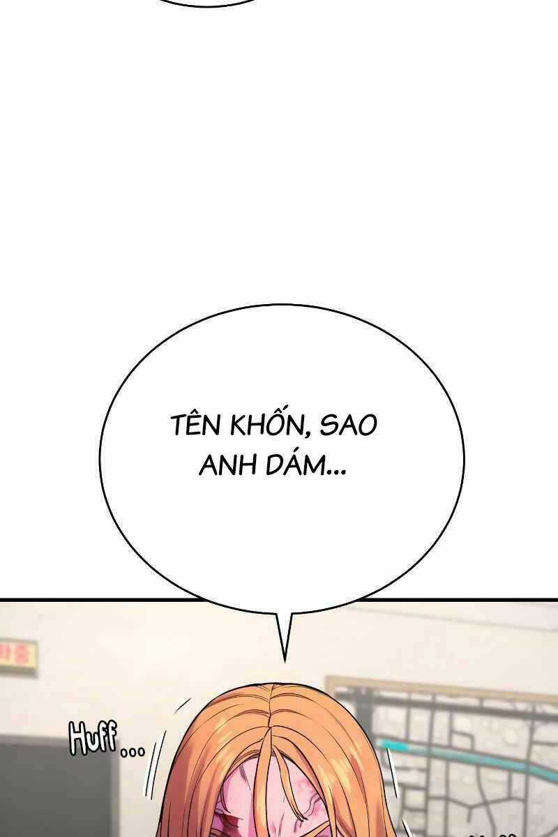 Cảnh Sát Báo Thù - Chapter 8 - Trang 59