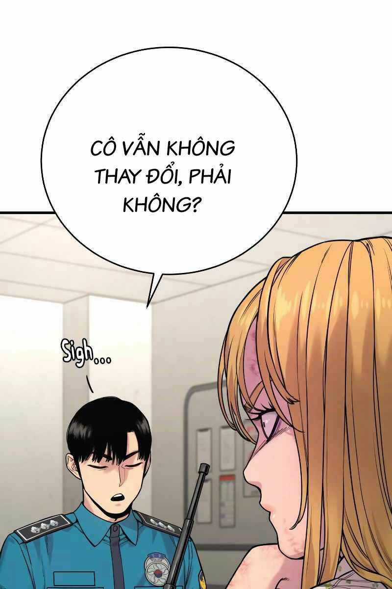Cảnh Sát Báo Thù - Chapter 8 - Trang 61