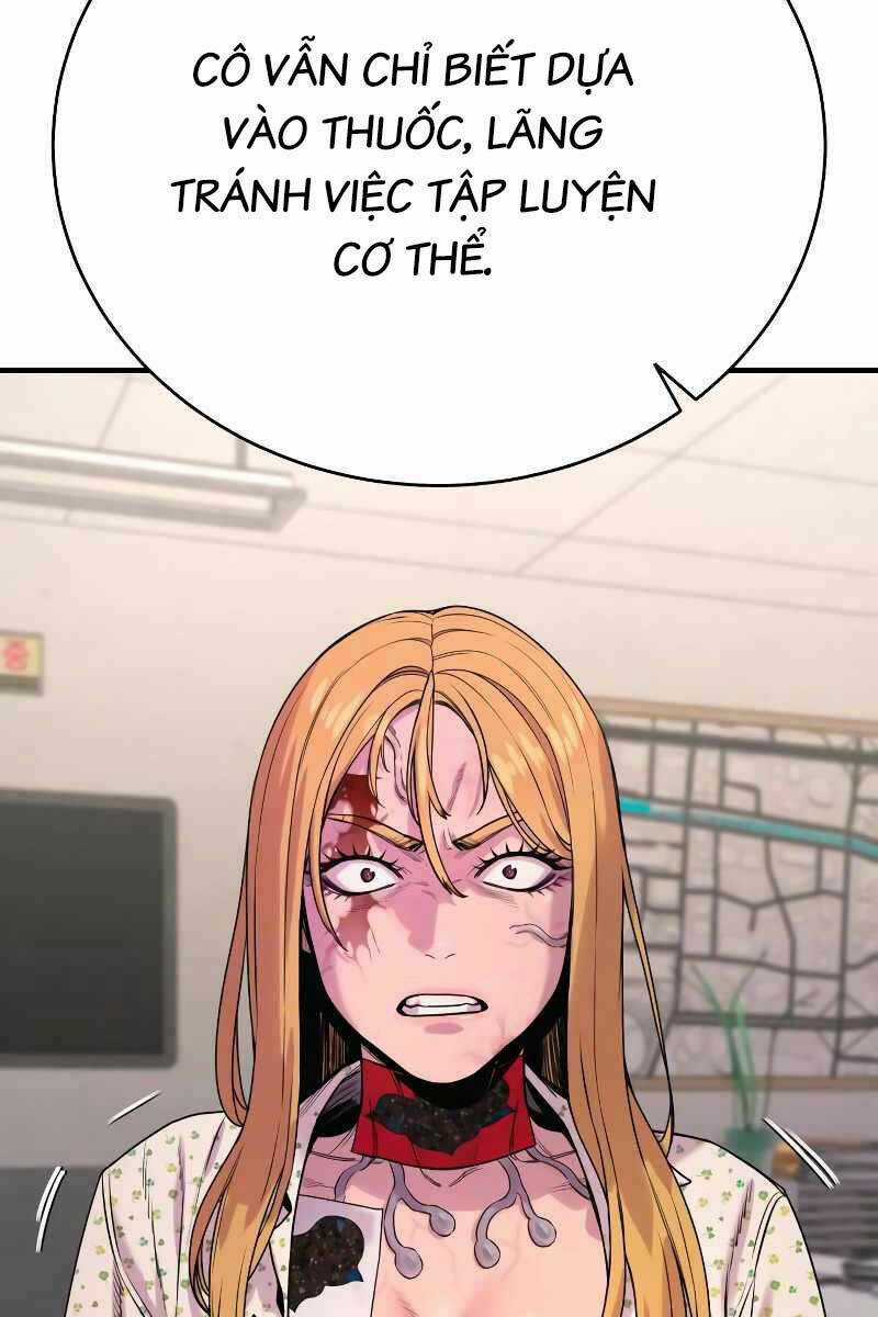 Cảnh Sát Báo Thù - Chapter 8 - Trang 63