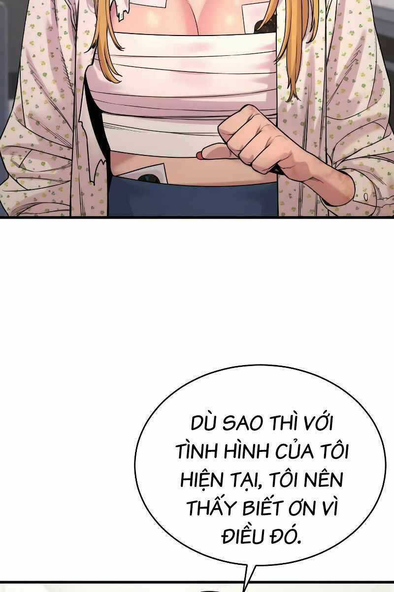 Cảnh Sát Báo Thù - Chapter 8 - Trang 64