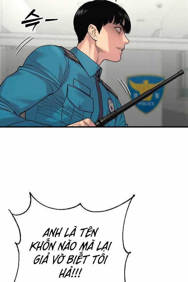 Cảnh Sát Báo Thù - Chapter 8 - Trang 65